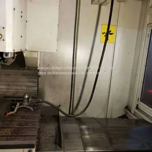 Taiwan NUMEN 1160 Vertical Machining Center thumbnail-3