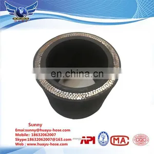 Motion Compensator Hose Used to Reduce Bad Effect of the Relative Motion thumbnail-1