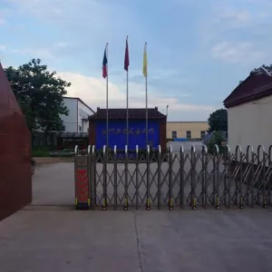 Hebei Shengbo Sprinkling Irrigation Equipments Co., Ltd. company overview - view 1 thumbnail