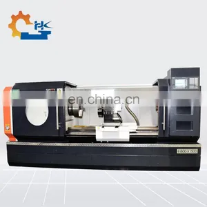 CKNC6180 Universal Bench Lathe Machine thumbnail-6