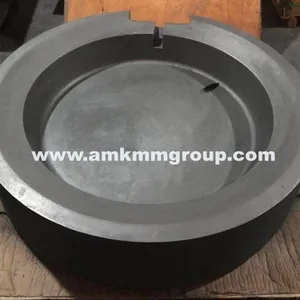Graphite Crucible thumbnail-2
