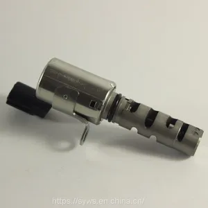 Construction Equipments and Tools Vvt System Variable Camshaft Timing Solenoid 15330-21011 thumbnail-1