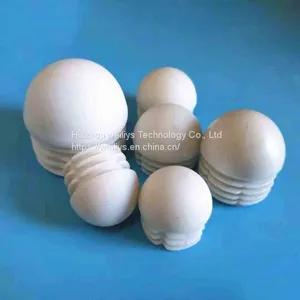 Bullet Round Head Plug Spherical Plug Hemisphere Plug Spherical Plug Arc Surface Plug thumbnail-3