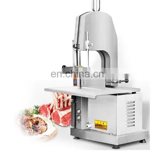 Widely Used Meat Bone Cutter thumbnail-3