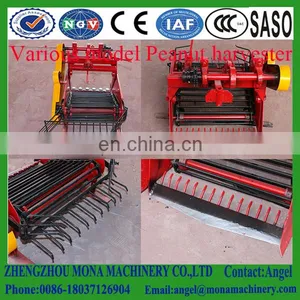Fresh Potato Combine Harvester, Onion Harvest Machine, Agriculture Harvesting Machines thumbnail-4