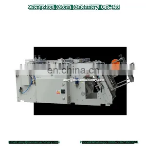 Hot Selling!!!paper Lunch Box Making /forming Machine thumbnail-1