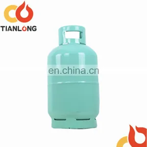 Kitchen Use Metal Pneumatic Cylinder for Benin thumbnail-3