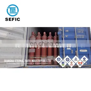 Oxygen Argon TIG MIG Acetylene Cylinder Gas-02 thumbnail-2