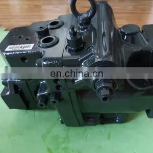 PC40MR-1 Excavator Pump 708-3S-00130 PC40MR-1 Hydraulic Pump Main Pump thumbnail-3