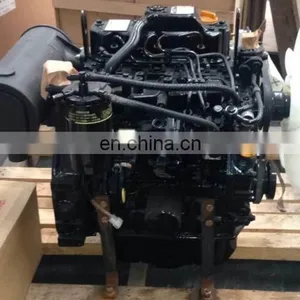 TB135 Engine 3TNV88 Takeuchi Excavator TB135 Engine Assy thumbnail-2