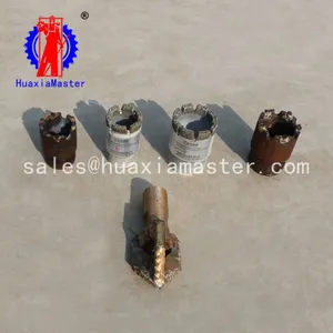 Sale QZ-2DS Three Phase Electric Sampling Drilling Rig/borehole Machine Working thumbnail-5