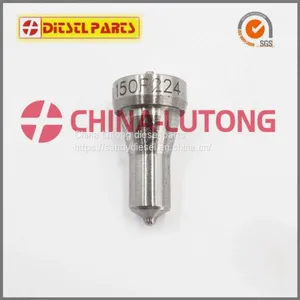 Automatic Fuel Nozzles 105000-1080 DN0SD211 for NISSANDIESEL/KOMATSU thumbnail-1