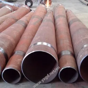 Seamless Tapered Pipe Oxygen Lance Pipe thumbnail-1