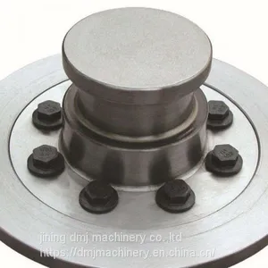 China Manufacturer King Pin for Semi Trailer thumbnail-4