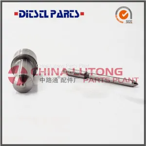 Bosch Fuel Pump Parts F 019 123 005/DSLA135P005 Diesel Injector Nozzle thumbnail-1