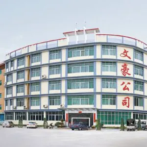 Guangdong WenHao Furniture Co.,LTD company overview - view 1 thumbnail
