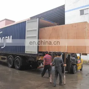 Automatic H-CNC Glass Cutting Machine thumbnail-1