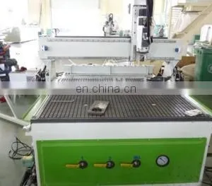 Sale Cnc Factory Price & High Percision Ele-1212 3d Woodworking Cnc Router ce thumbnail-1