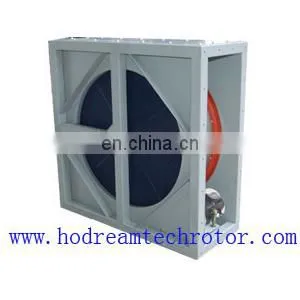 Honeycomb Desiccant Rotor thumbnail-2