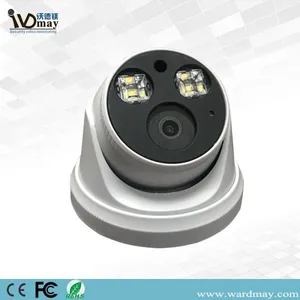 Full Starlight Dome Network IP Camera From CCTV Cameras Suppliers thumbnail-1