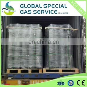 Hot Sale UN ISO 9809-1 48.8L Hydraulic Cylinder Price thumbnail-2
