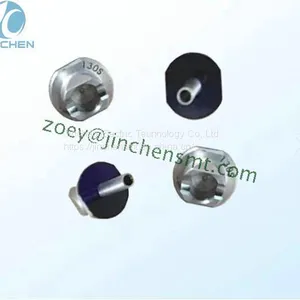 Panasonic Nozzle CM402 CM602 Nozzle 130S N610017375AC thumbnail-1