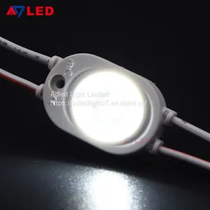 Ce&rohs Approved Led Signage Dc12v Smd2835 Led Module Outdoor thumbnail-1