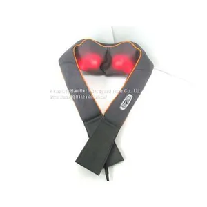 Neck Massager Low Vibration and Low Noise Neck Massager thumbnail-1