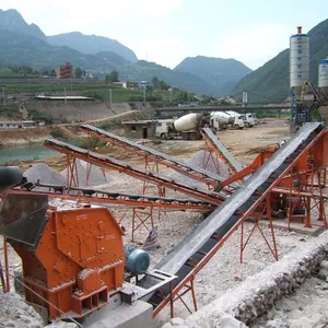 Zhengzhou Gongchi Machinery Equipment Co., LTD. Henan Province, China company overview - view 2 thumbnail