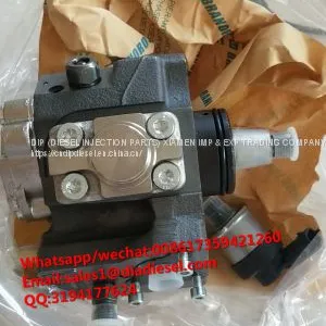 High Quality Diesel Fuel Pump 0 445 010 472 for Sale thumbnail-1