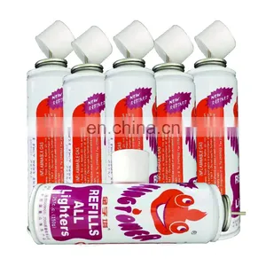 Butane Gas for Camping Stove thumbnail-1
