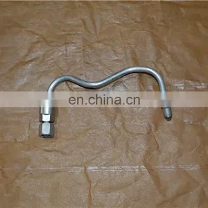 SAIC-IVECO Hongyan Parts High Pressure Fuel Inlet Pipe FAT5801512269 thumbnail-5