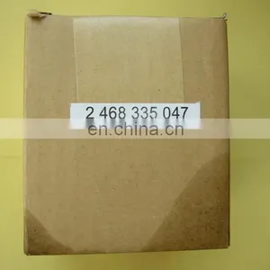 Diesel Engine Fuel Pump Head Rotor 2468335047 for Sale thumbnail-1