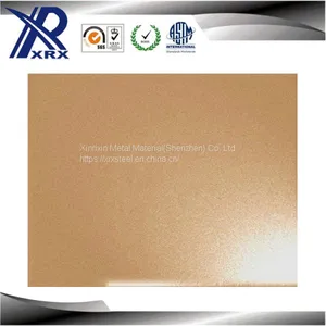 Best Price 0.5mm Thickness AISI 201 304 316 316L 410 440c Mirror Stainless Plate Customized Stainless Steel Embossed Sheet thumbnail-3