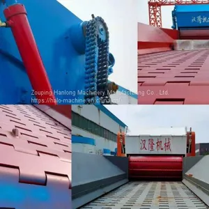 HALO Manufacturing Supply Large Comprehensive Crusher Machine With High Quality thumbnail-5