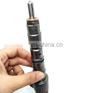 Denso Fuel Injector 0445120066 / 04290986 thumbnail-5