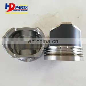 Diesel Engine V3800 Bore Size 100mm Piston 1J550-21110 1G514-21110 thumbnail-6