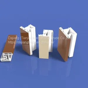 Single-sided Color Profiles 60B Casement Series thumbnail-1