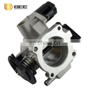 Mechanical Throttle Body FOR BUICK 96815470 92064365 96378856 thumbnail-1