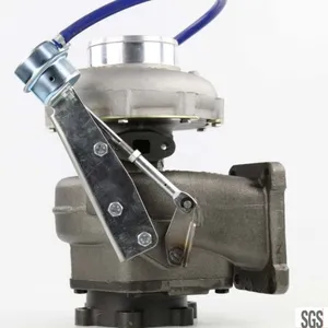Hx50 Vg12138110004 Manufacturer Diesel Engine Turbocharger for Cummins thumbnail-4