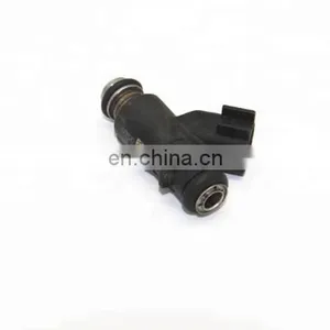 High Quality Auto Parts Dissel Injector 28239162 thumbnail-4