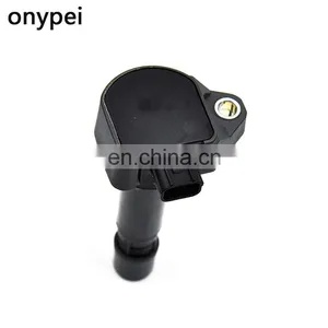 High Quality Automotive Auto 30520-RNA-A01 099700-101 Ignition Coils For Honda Civic 2006-2011 1.8L UF582 C1580 thumbnail-3