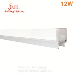 Waterproof Outdoor Rosh Guardrail Digital Trunking Led Linear Light IP65 12W Led Tube Dmx Rgb JML-GT-D12W thumbnail-1