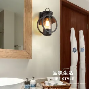 Different Sizes Waterproof Durable Energy-Saving Outdoor Modern LED Garden Spot Lights JML-WLL-A8047 thumbnail-3