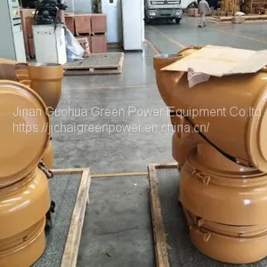 B6190 G6190 Jichai Brand Marine Engine Chidong Jinan Diesel Engine and Engine Parts thumbnail-4