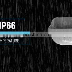 Premium 5 Years Warranty Vapor Tight Lighting IP66 Wet Location Fixture thumbnail-1
