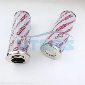 UTERS Replace of HYDAC Medium Pressure Hydraulic Oil Filter Element 0140 D 020 BN4HC Accept Custom thumbnail-3