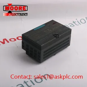 GE IC694APU300** NEW IN STOCK thumbnail-1