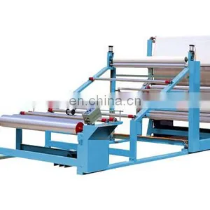 ECMT-122 Good Price Laminating Machine for Foam With Fabric thumbnail-1