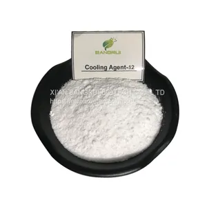 Hot Sale Antiseptic Cooling Agent Ws-12 Used in Household Articles and Oral Articles thumbnail-2
